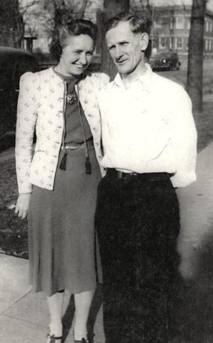 Louie And Louise, 1943