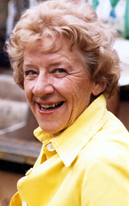 Ida Hutchison