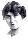 Louise Poltevecque, Circa 1918