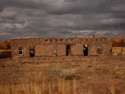 Old Adobe Homestead