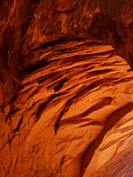 Navajo Arch