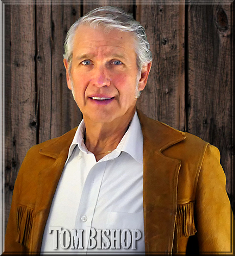 Tom Bishop, 2017