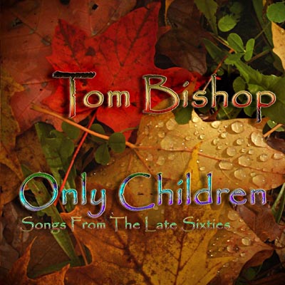 Only Children CD Cover