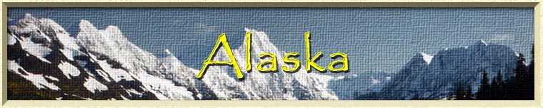 Tom Bishop Photography - Scenic Areas - Alaska