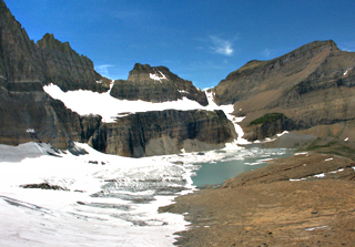 Ice Lake