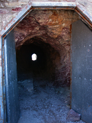 Ptarmigan Tunnel